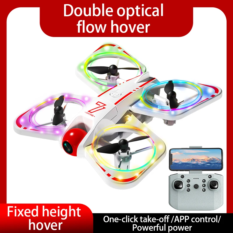 Rc Helicopter Electric - โดรนรุ่นท็อป CZ07 RC HD 4K กล้องคู่
