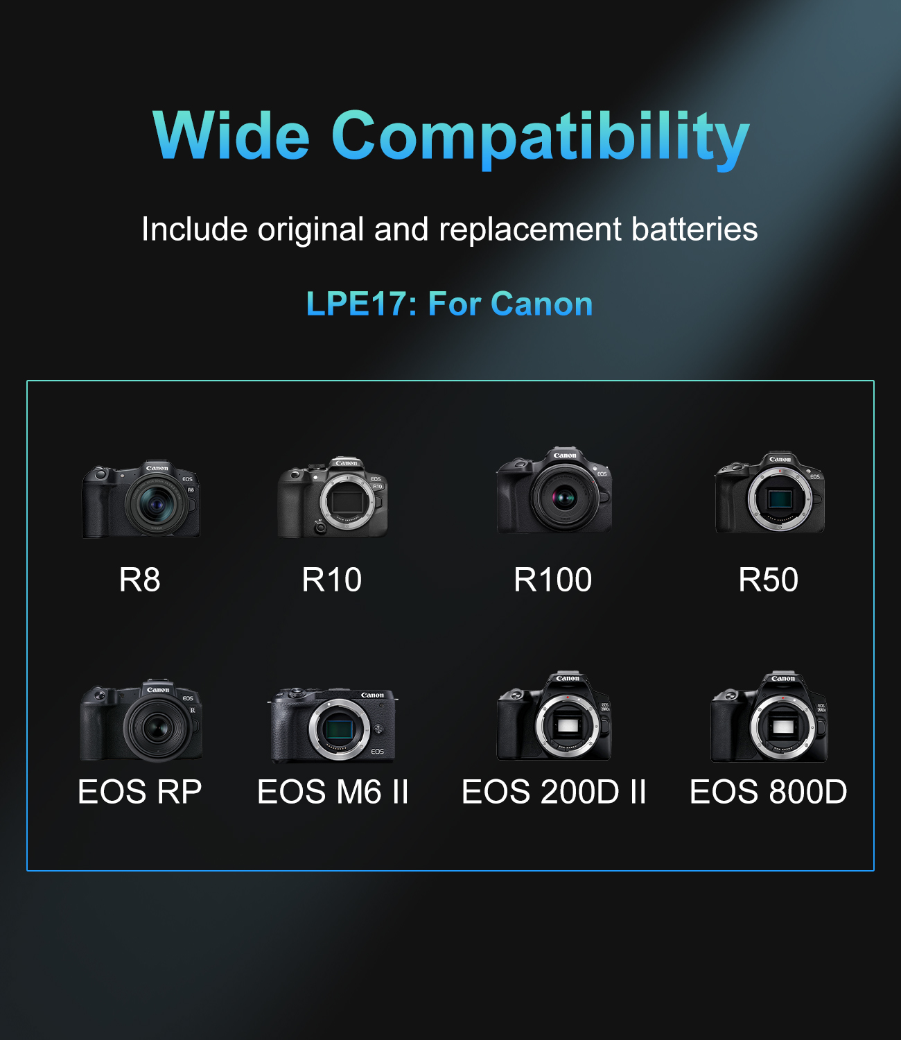 เครื่องชาร์จแบบ USB-C PD กำลัง - Canon Camera Eos R50 บทวิจารณ์และราคา