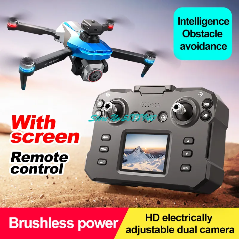 โดรนบังคับระยะไกล FPV พร้อมหน้ - Rc Helicopter Electric บทวิจารณ์และราคา