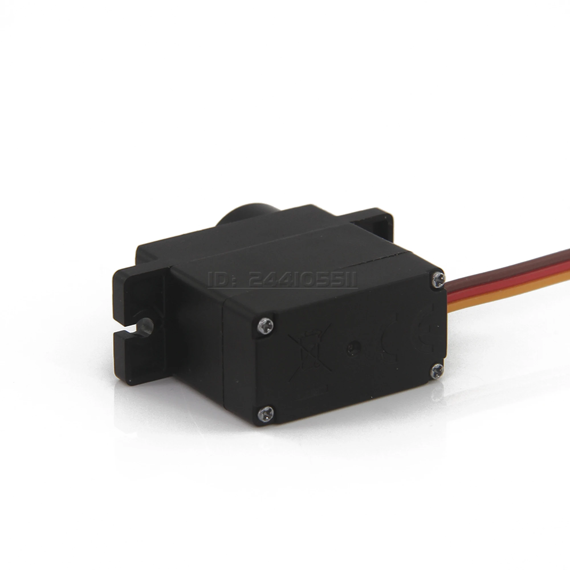 เซอร์โวมอเตอร์ดิจิตอล NEEBRC 9 - Rc Helicopter Mini บทวิจารณ์และราคา